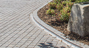 paver fittings